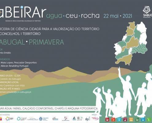 Cartaz ABEIRAR _ SABUGAL