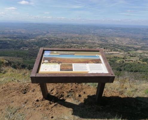 Mesa Interpretativa