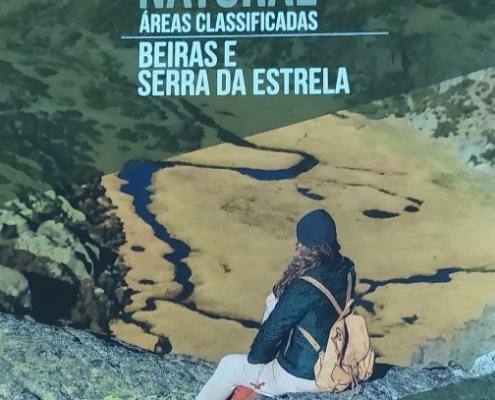 carta turistica - áreas classificadas