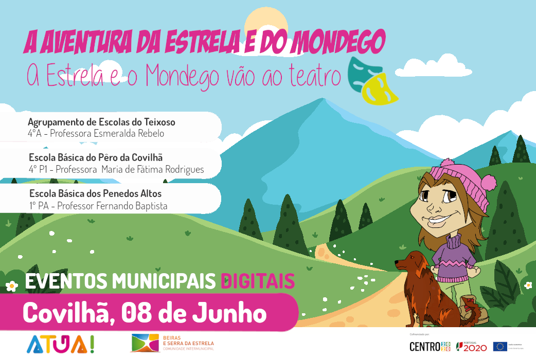 ATUA_Eventos1ºCiclo_COVILHÃ