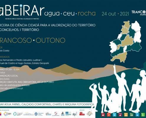 Cartaz ABEIRAR _ TRANCOSO