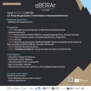 aBEIRAr Seia Redes Sociais(1)