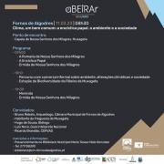 cartaz fornos